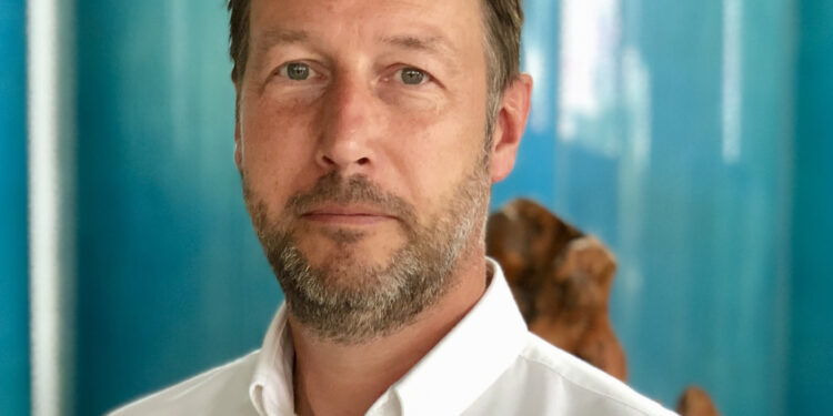 Robert Welford Appointed as President of Xeikon.