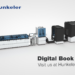 Powering Short-Run Book Printing With Xeikon.