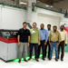 NDigitec Introduces Benefits of Catena Exposure Technology to the Middle East