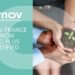 Airnov France is now ISCC PLUS certified.
