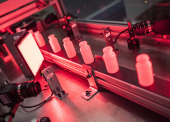 Expansion: ALPLA and Inden Pharma form Joint Venture.