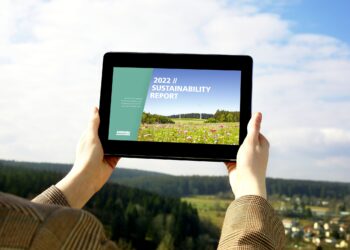 Arburg Continues its Very Sustainable Course.