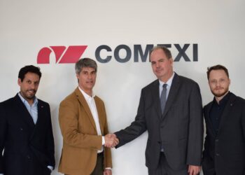 The New Comexi Slitter Will Revolutionize the Electric Battery Sector