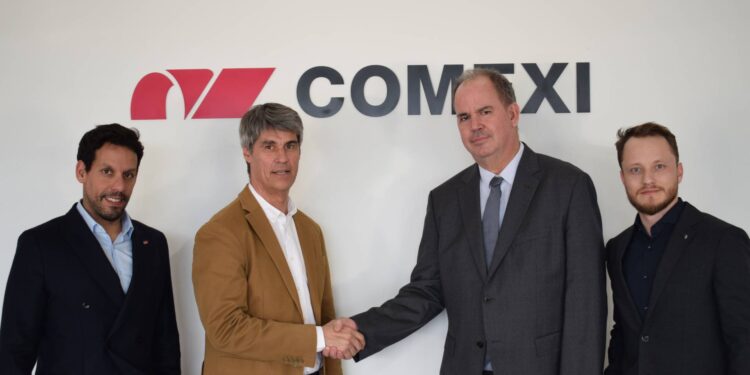 The New Comexi Slitter Will Revolutionize the Electric Battery Sector