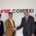 The New Comexi Slitter Will Revolutionize the Electric Battery Sector