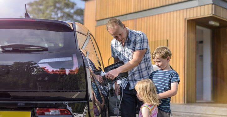 Electric Vehicle 101