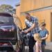 Electric Vehicle 101