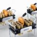 HASCO Multicoupling System – Extension of Product Range