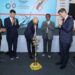 ITALIAN TECH in INDIA: Italian Know-How for India's Energy Transition and Manufacturing Growth.