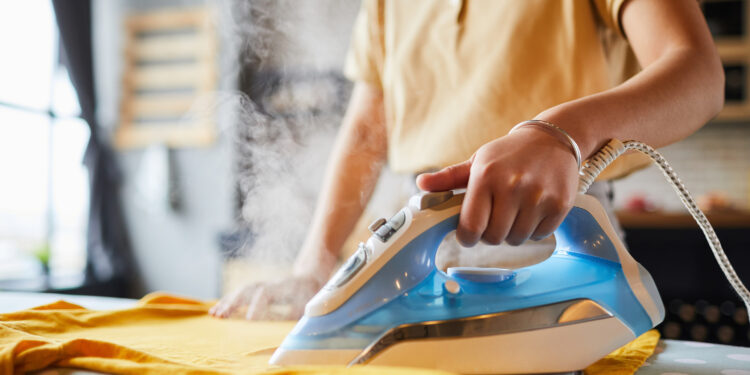 Sustainable TPEs Make Hot Substitutes for Iron Applications.