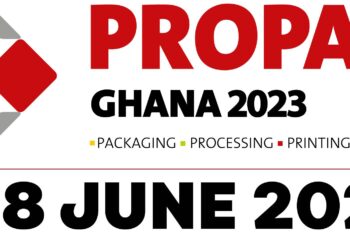 Propak Launches Into Ghana to Support the Industrial Transformation and Boost the Local Manufacturing Industry.