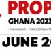 Propak Launches Into Ghana to Support the Industrial Transformation and Boost the Local Manufacturing Industry.