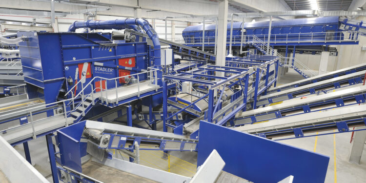 STADLER: The Secret of Accurate Commissioning and Timely Project Delivery