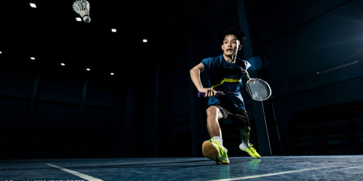 TPEs Add Power to Racquet Applications