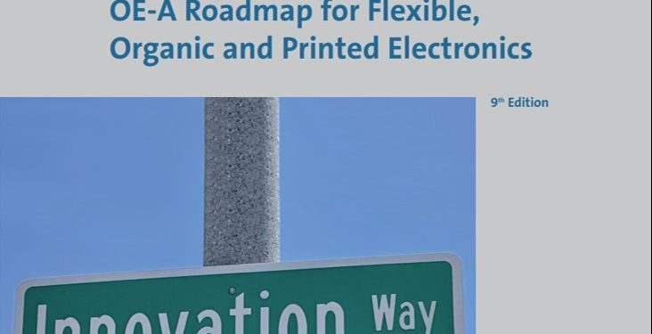 Mapping the Future of Flexible and Printed Electronics.