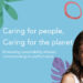 Solvay at in-cosmetics 2023: “Caring for People, Caring for the Planet”.