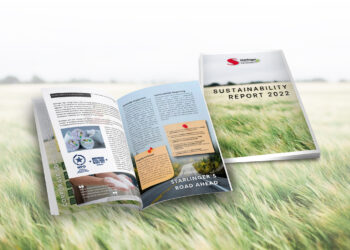 Starlinger Presents First Sustainability Report.