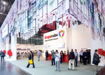 Drupa 2024 Focuses on Key Future Themes With Special Forums.