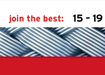 Registrations Already From All Over the World!