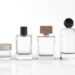 Sulapac Launches Sulapac Luxe, a New Sustainable Material for Luxury Fragrance Caps as Part of its Expanded Cosmetics Portfolio.
