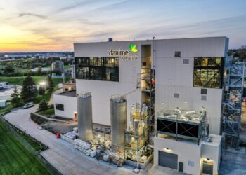 Danimer Scientific VP Keith Edwards to Join Department of Energy-Hosted Sustainable Chemistry Roundtable.
