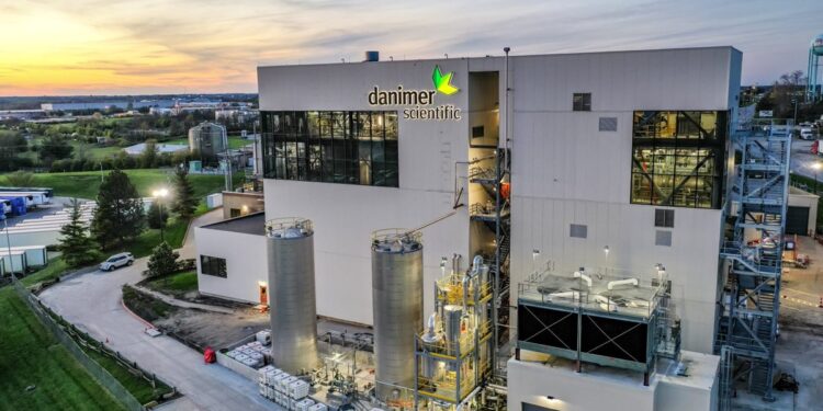 Danimer Scientific VP Keith Edwards to Join Department of Energy-Hosted Sustainable Chemistry Roundtable.