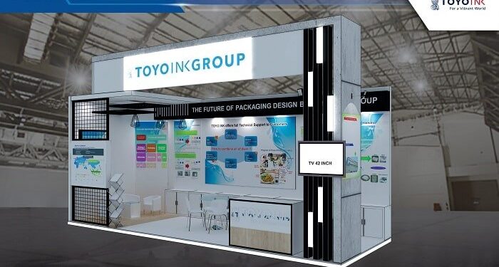 Toyo Ink Group to Feature Packaging Solutions for Enhanced Sustainability at Interpack