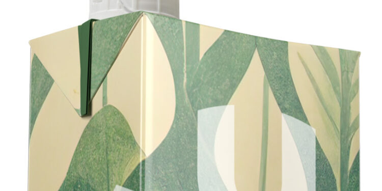 UNITED CAPS Introduces Innovative Tethered Closure for Carton Packaging
