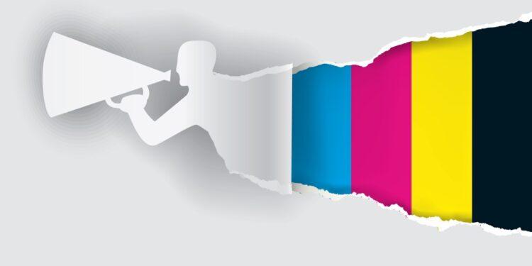 Why Physical Print Beats Digital Communications