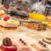 Baked goods are sensitive products that need safe packaging.