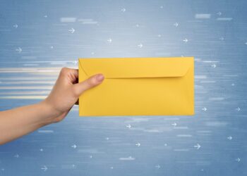 Direct Mail is Enjoying a Resurgence – Discover the Three Trends Shaping Its Future.