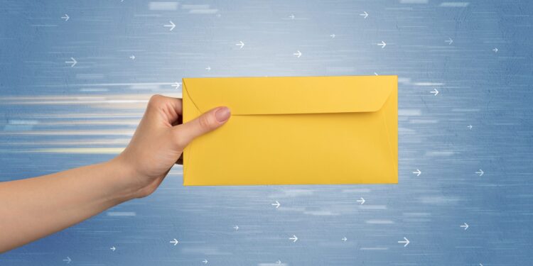 Direct Mail is Enjoying a Resurgence – Discover the Three Trends Shaping Its Future.