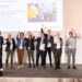 Proud winners of the OE-A Competition and LOPEC Start-up Forum 2023.