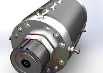 Guill Introduces Spiderless Pipe Die for Extrusion.
