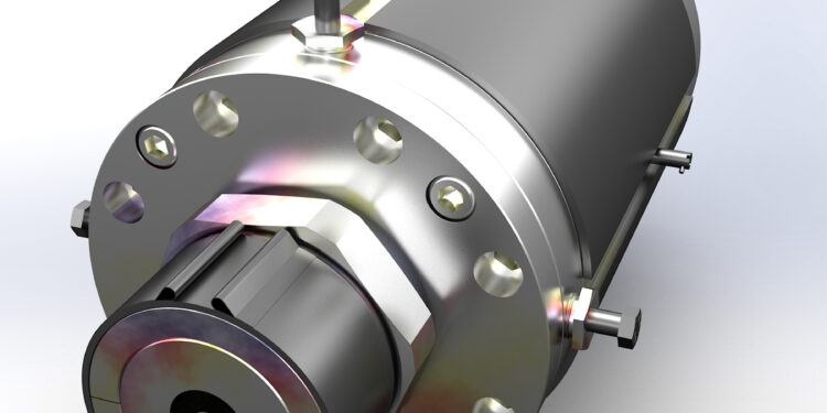Guill Introduces Spiderless Pipe Die for Extrusion.