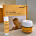 “The Joyologist” wellness formulations: The Feel-Good Magic Stick and Forget-It-All Relaxing Mask.