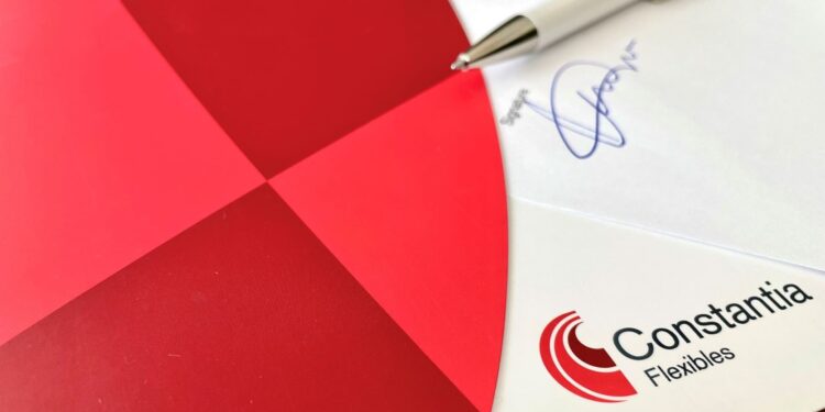 Constantia Flexibles Acquires Lászlópack