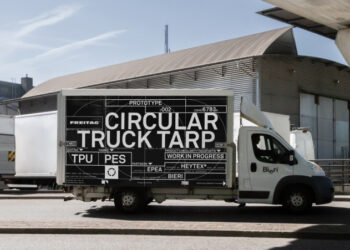 Design Sprouts Material: a Special Event by Covestro and MM Design to Explore the Inseparable Relationship Between Materials and Design.