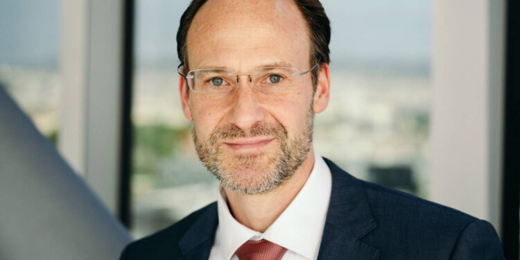 Daniel Turnheim Appointed Borealis CFO as of 1 June 2023, Succeeding Mark Tonkens.