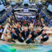Danimer Scientific Rings Closing Bell at New York Stock Exchange to Celebrate Earth Week.