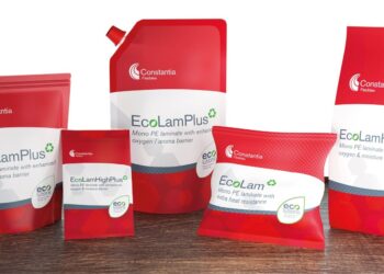 Interpack 2023: Constantia Flexibles Highlights Its Materials’ Runability