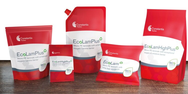 Interpack 2023: Constantia Flexibles Highlights Its Materials’ Runability