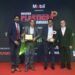Electronica Plastic Machines Ltd. Takes Home the Prize for ‘Best Industrial Automation’ at The ‘Modern Plastics Awards’ Ceremony, 2023!