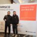 HASCO Designer Day in China.