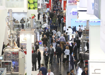 From circular economy to digitalisation: At interpack, the hot topics of the industry meet the latest technologies and innovations. In a few weeks, the global processing and packaging industry will finally meet again in Düsseldorf.