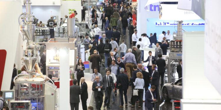 From circular economy to digitalisation: At interpack, the hot topics of the industry meet the latest technologies and innovations. In a few weeks, the global processing and packaging industry will finally meet again in Düsseldorf.