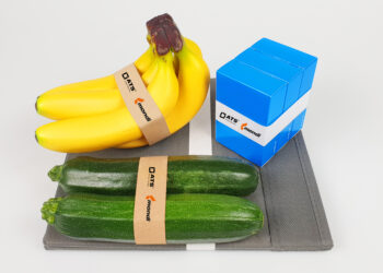 That’s a Wrap. Mondi and ATS-Tanner Launch Paper Band for Food Bundles and Multipacks