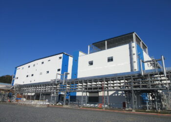 Asahi Kasei’s Production Facility for Dinamica Acquires Certification Regarding Use of Power 100% Derived From Renewable Energy by Utilizing Hitachi’s Powered by RE