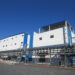 Asahi Kasei’s Production Facility for Dinamica Acquires Certification Regarding Use of Power 100% Derived From Renewable Energy by Utilizing Hitachi’s Powered by RE