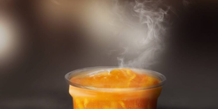 Circular packaging based on Perstorp’s Akestra™ 100 and Akestra™ 110 announced as an endorsed solutions in Europe.